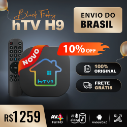 Novo HTV H9