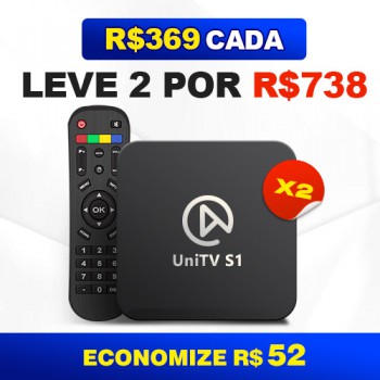 UniTV S1